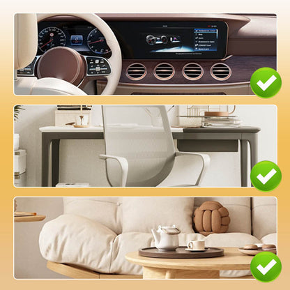 🍃 kauf eins bekomm eins gratis🍃Langlebiges Auto-Lufterfrischungsparfum🌸🌸