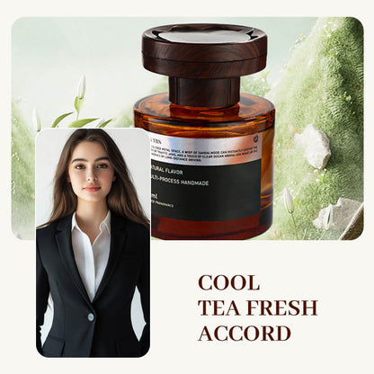 🍃 kauf eins bekomm eins gratis🍃Langlebiges Auto-Lufterfrischungsparfum🌸🌸