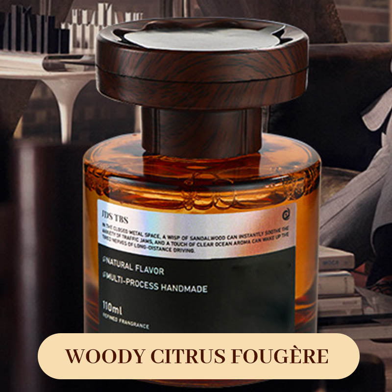 🍃 kauf eins bekomm eins gratis🍃Langlebiges Auto-Lufterfrischungsparfum🌸🌸