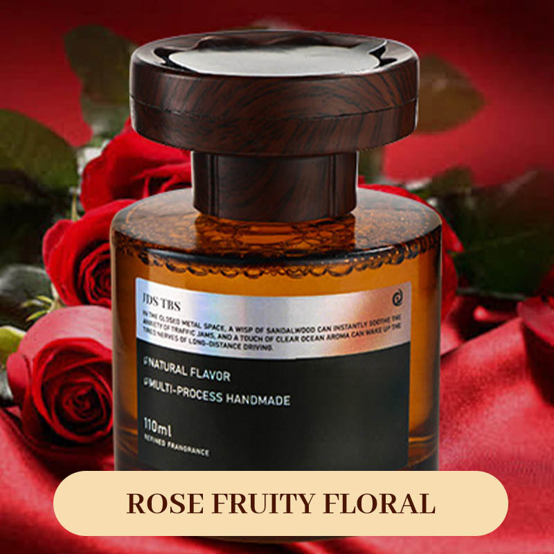 🍃 kauf eins bekomm eins gratis🍃Langlebiges Auto-Lufterfrischungsparfum🌸🌸