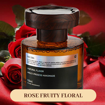 🍃 kauf eins bekomm eins gratis🍃Langlebiges Auto-Lufterfrischungsparfum🌸🌸