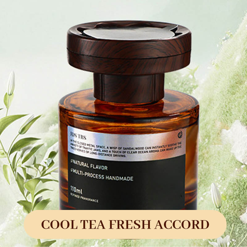 🍃 kauf eins bekomm eins gratis🍃Langlebiges Auto-Lufterfrischungsparfum🌸🌸