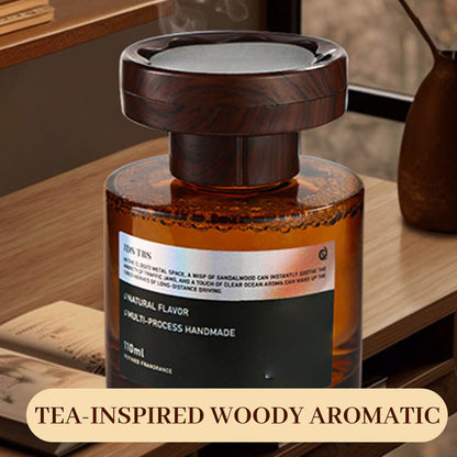 🍃 kauf eins bekomm eins gratis🍃Langlebiges Auto-Lufterfrischungsparfum🌸🌸