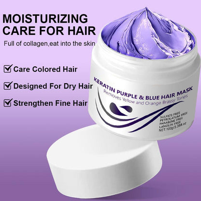 💕✨Trendige Töne, persönliche Note – Deine neue Haarfarbe!