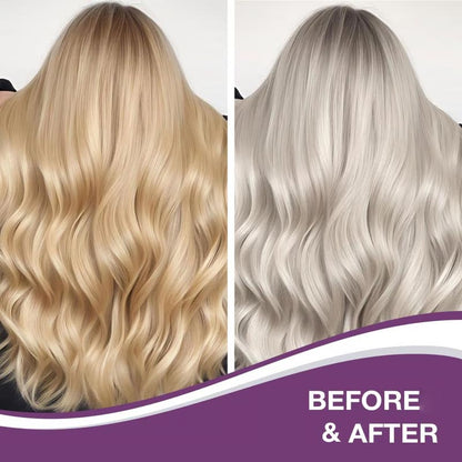 💕✨Trendige Töne, persönliche Note – Deine neue Haarfarbe!