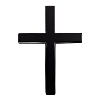🔥3D-Cross-Selbstklebendes Autokratzdecklabel