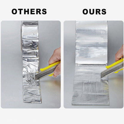 🧰Allzweck-Klebeband zur Reparatur von Undichtigkeiten, wasserfest