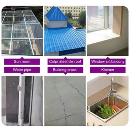 🧰Allzweck-Klebeband zur Reparatur von Undichtigkeiten, wasserfest