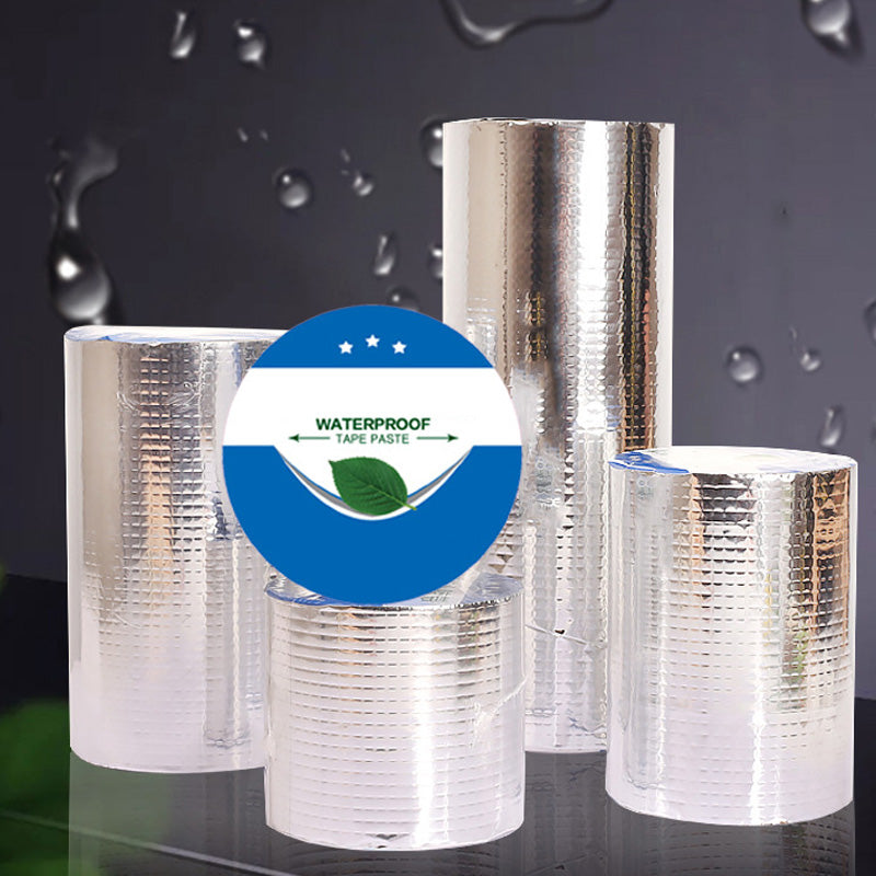 🧰Allzweck-Klebeband zur Reparatur von Undichtigkeiten, wasserfest