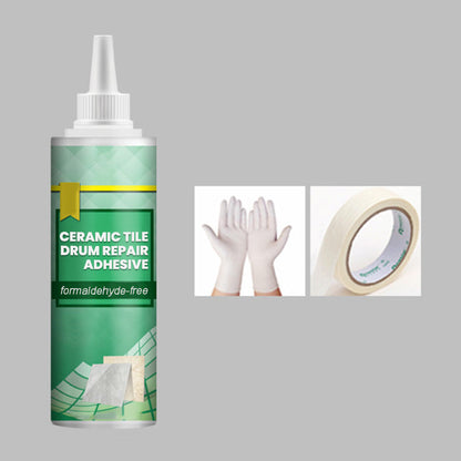 Reparaturklebstoff für Keramikfliesen