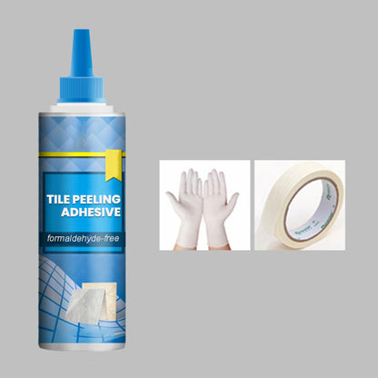 Reparaturklebstoff für Keramikfliesen