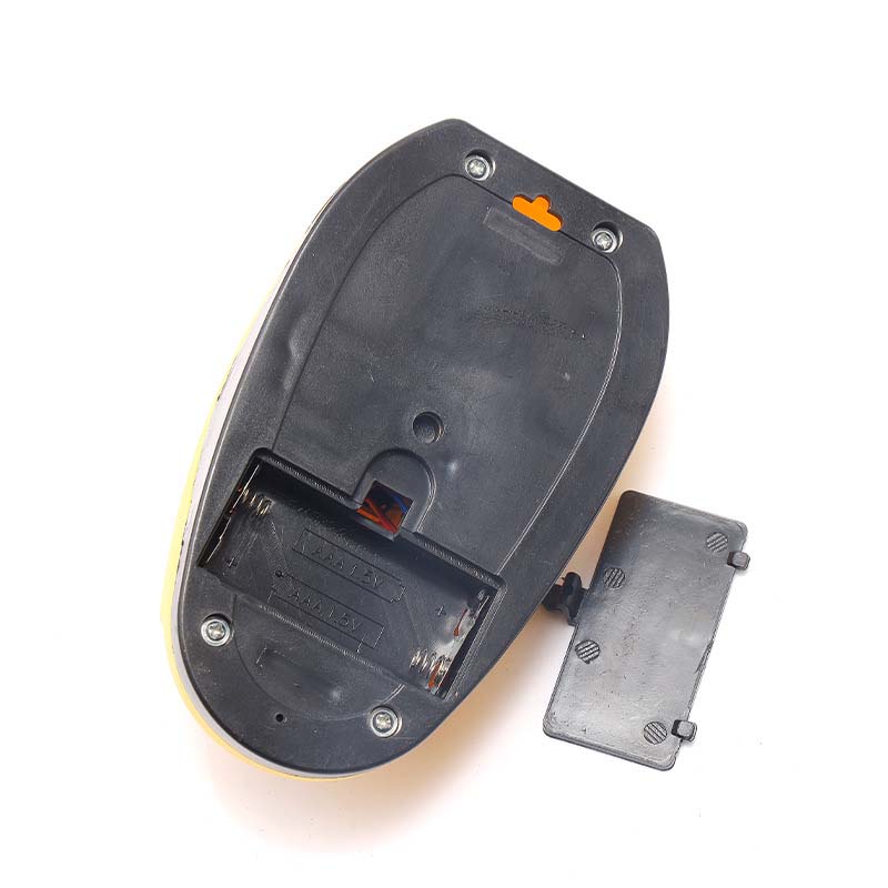 🔧 90-Grad-Infrarot-Laser-Wasserwaage｜Präzise rechtwinklige Ausrichtung