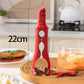 💥 Heißer Verkauf 50% Rabatt🔥3-in-1-Silicone-Schüssel- und Tellerklemme