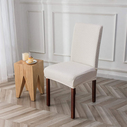 💎1 kaufen 1 geschenkt✨Checkered Home Stuhlbezug