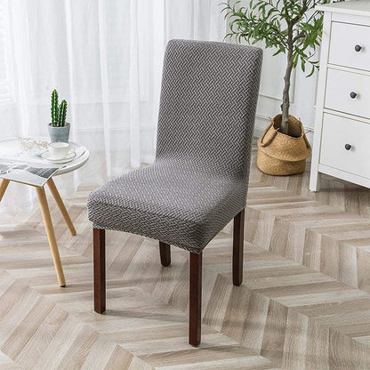 💎1 kaufen 1 geschenkt✨Checkered Home Stuhlbezug