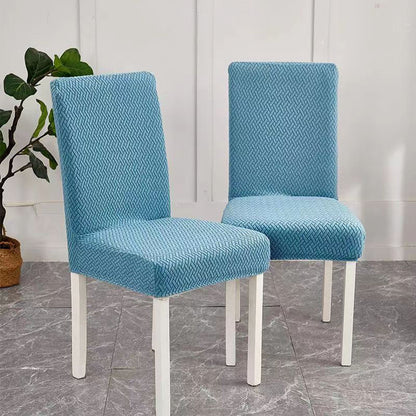 💎1 kaufen 1 geschenkt✨Checkered Home Stuhlbezug