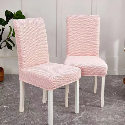💎1 kaufen 1 geschenkt✨Checkered Home Stuhlbezug