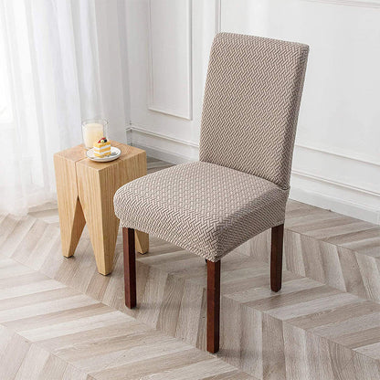 💎1 kaufen 1 geschenkt✨Checkered Home Stuhlbezug