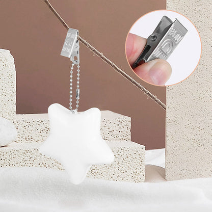 ✨ LED Touch Sensor Taschenlampe