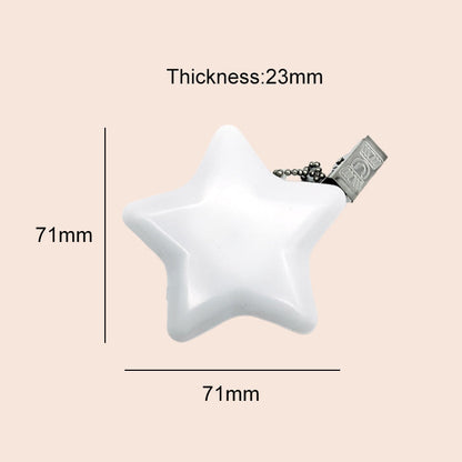 ✨ LED Touch Sensor Taschenlampe