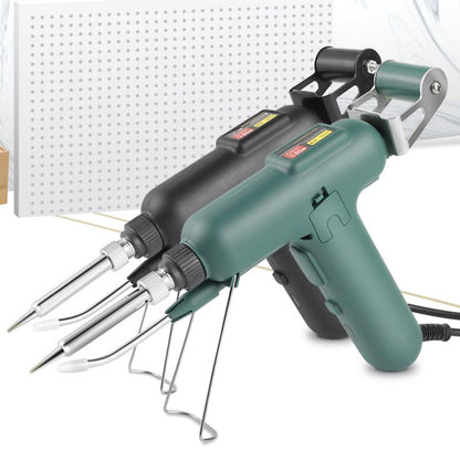 ✅Große Rabattaktion!🔥Hocheffizienter 80W elektrischer Lötkolben