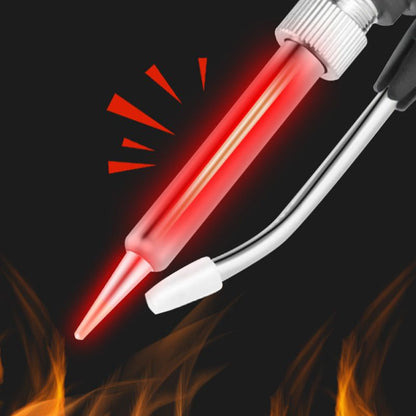 ✅Große Rabattaktion!🔥Hocheffizienter 80W elektrischer Lötkolben