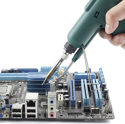 ✅Große Rabattaktion!🔥Hocheffizienter 80W elektrischer Lötkolben