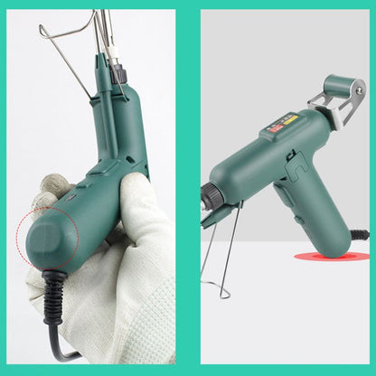✅Große Rabattaktion!🔥Hocheffizienter 80W elektrischer Lötkolben