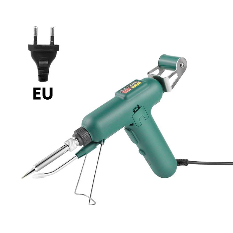 ✅Große Rabattaktion!🔥Hocheffizienter 80W elektrischer Lötkolben