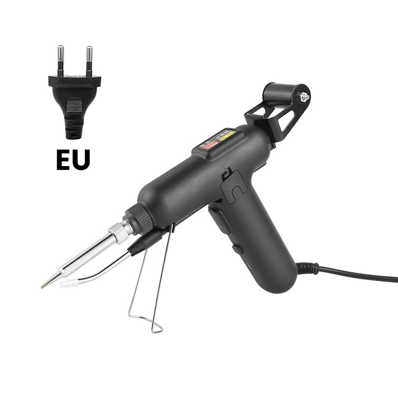 ✅Große Rabattaktion!🔥Hocheffizienter 80W elektrischer Lötkolben