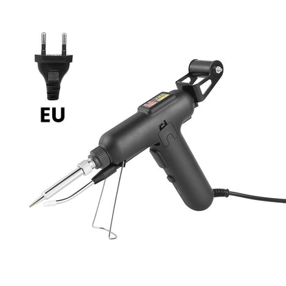 ✅Große Rabattaktion!🔥Hocheffizienter 80W elektrischer Lötkolben