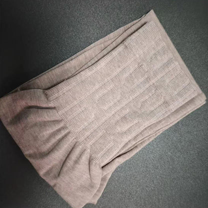 👖 40% RABATT! 💫 DAMEN-BASELAYER-HOSE - Brushed Fleece & 4-Wege Stretch, Perfekt für Winteraktivitäten, Behält Form nach dem Waschen ❄️🚴‍♀️