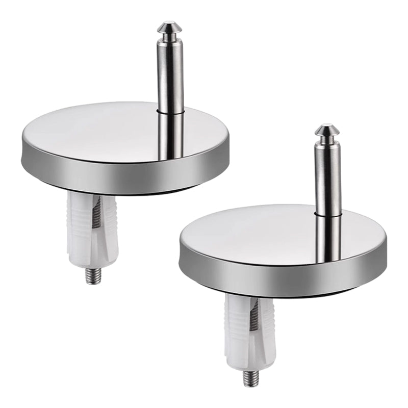 🔥1 + 1 GRATIS !🔥Universelle Befestigungsschrauben für Toilettensitze