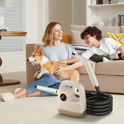 🌟Jahresendverkauf 2025 – 59 % Rabatt💨💦Tragbares Hochtemperatur-Dampfreiniger-Set