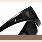 🚗Essenziell für sicheres Fahren💕Unisex-Fashion-Polarisationsbrillen