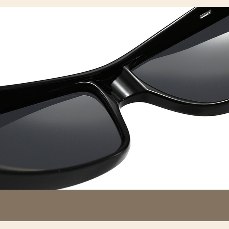 🚗Essenziell für sicheres Fahren💕Unisex-Fashion-Polarisationsbrillen