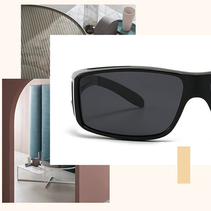 🚗Essenziell für sicheres Fahren💕Unisex-Fashion-Polarisationsbrillen