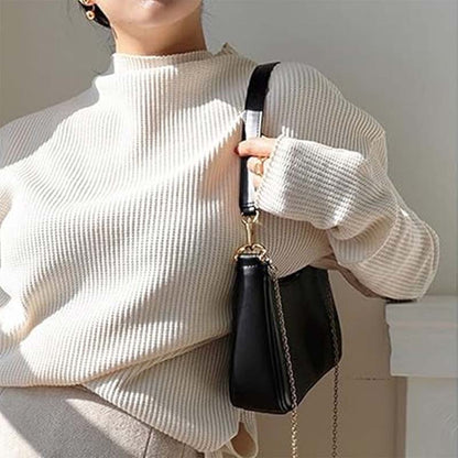 Unterarm-Clutch-Taschen mit 2 abnehmbaren Gurten für Frauen