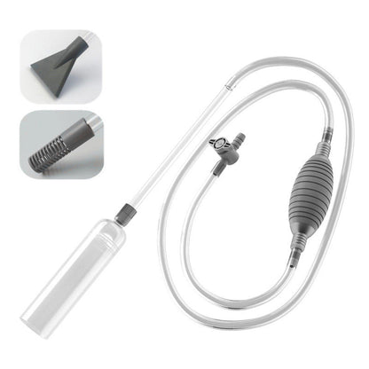 ✨Siphon-Bodenreiniger für Aquarien