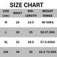 Atmungsaktiver Shapewear-Slip mit hoher Taille für Damen