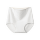 Atmungsaktiver Shapewear-Slip mit hoher Taille für Damen