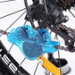 Fahrradkettenreiniger🔥Reinigen Und Pflegen Sie Ihr Fahrrad Mühelos