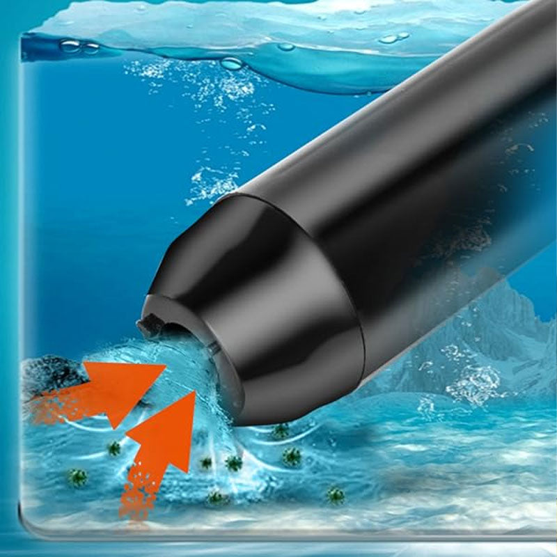 Tragbare Elektrische Mehrzweck-Umfüllpumpe – Schnelles Umfüllen, Automatischer Stopp & Für Flüssigkeiten wie Kraftstoff/Wasser/Öl ⛽