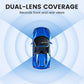 📹 ✨ 4K Ultra HD Auto-Dashcam mit Nachtsicht - WLAN & Loop-Aufnahme für Kontinuierliche Überwachung 🚗🌙