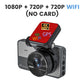 📹 ✨ 4K Ultra HD Auto-Dashcam mit Nachtsicht - WLAN & Loop-Aufnahme für Kontinuierliche Überwachung 🚗🌙