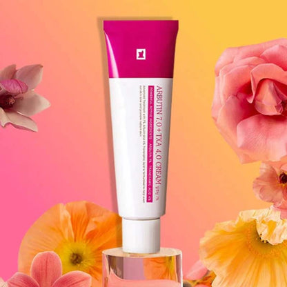 🌟💧Arbutin 7 % & Tranexamsäure 4 % Creme💖💖