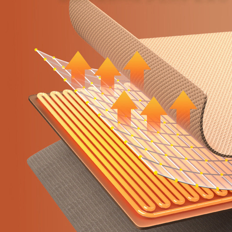 50% RABATT!!!🔥Beheizte Kuscheldecke für Herbst & Winter – Waschbar, Extra Dick, Ideal für Büro & Mittagspause