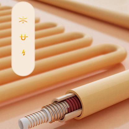 50% RABATT!!!🔥Beheizte Kuscheldecke für Herbst & Winter – Waschbar, Extra Dick, Ideal für Büro & Mittagspause