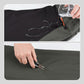 🌀👖Winddichte, wasserdichte, warme Wanderhose mit elastischem Bund