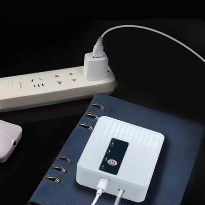 ✅50 % Rabatt👇Kompakte und tragbare Sauerstoffpumpe